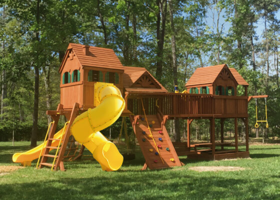 7.4 Fuzion Megalopolis