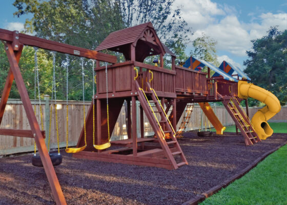 7.4 Fuzion Megalopolis